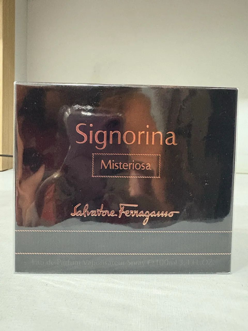 Perfume Signorina Misteriosa