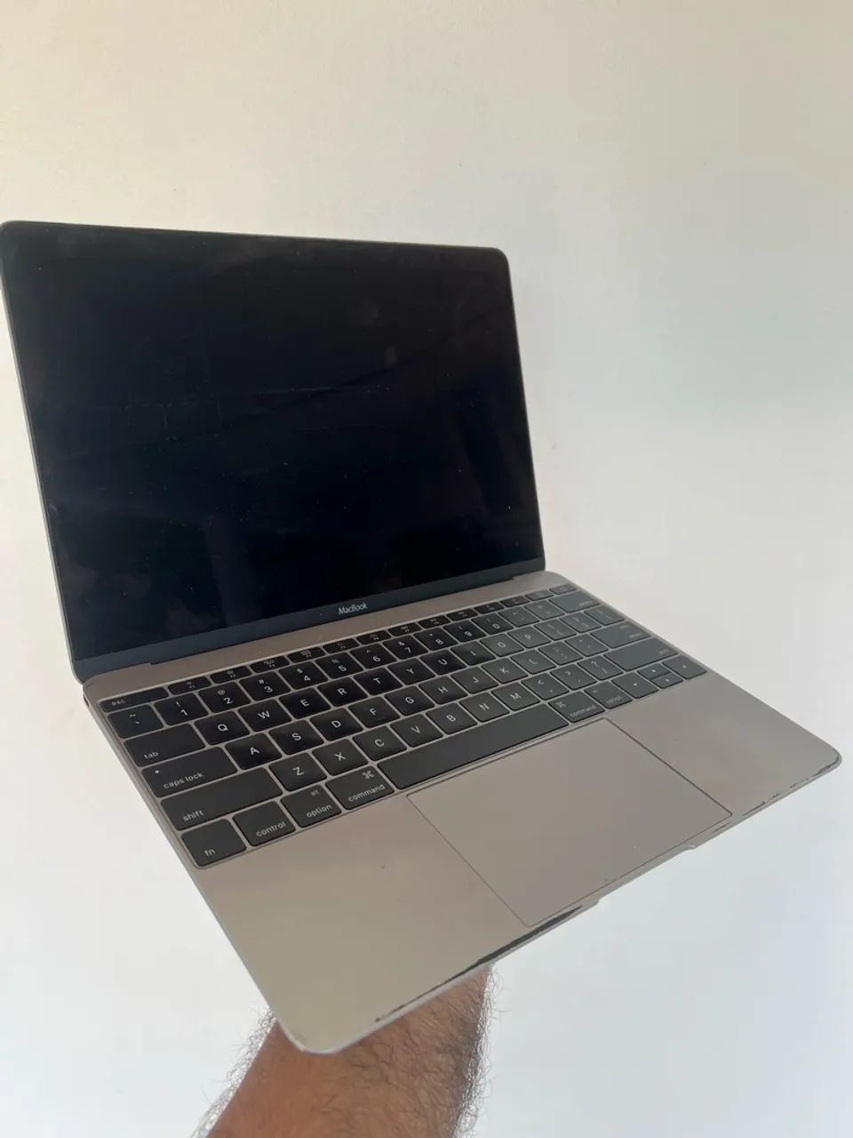 MacBook retina 12/2015  - Foto 2