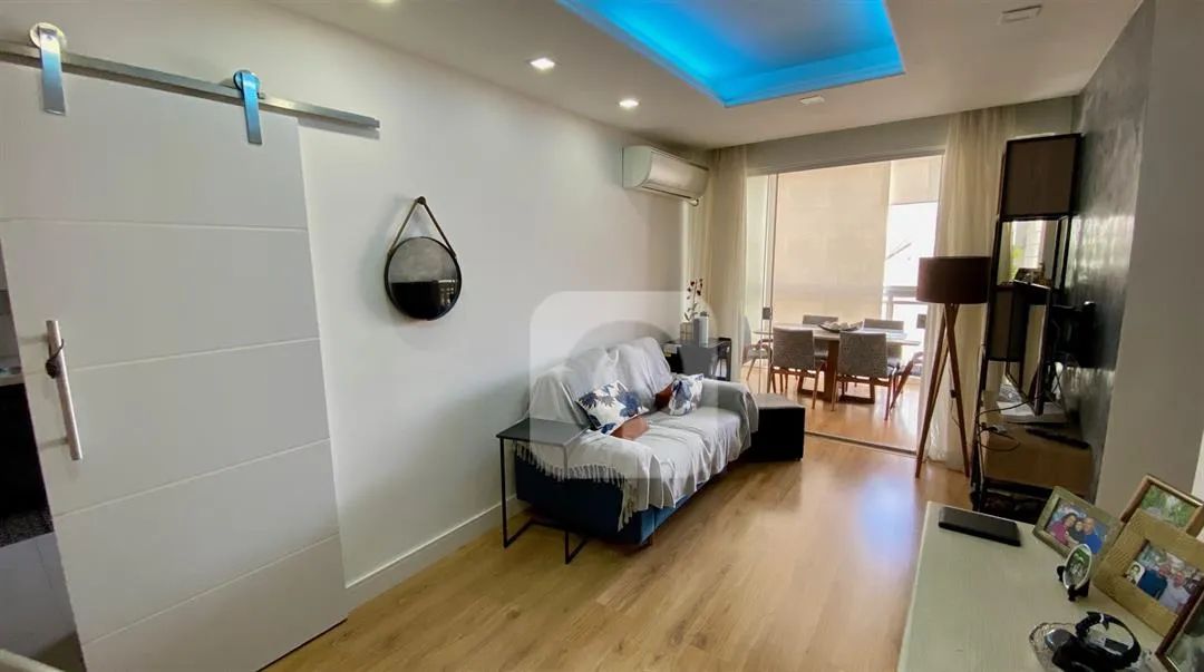 Cobertura na ABM com 3 Quartos sendo 2 Suítes - Foto 5