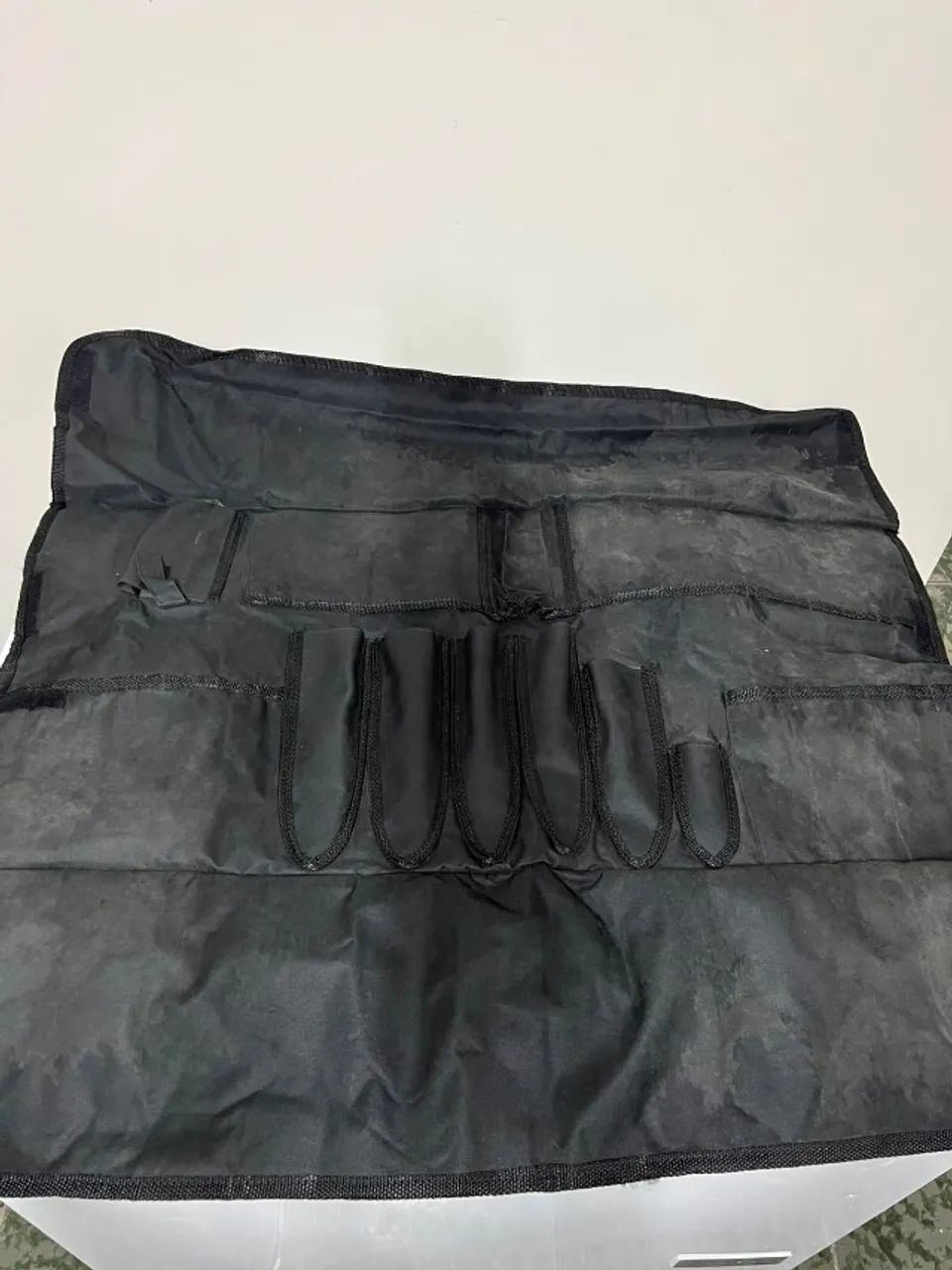 bolsa de chef - Foto 4
