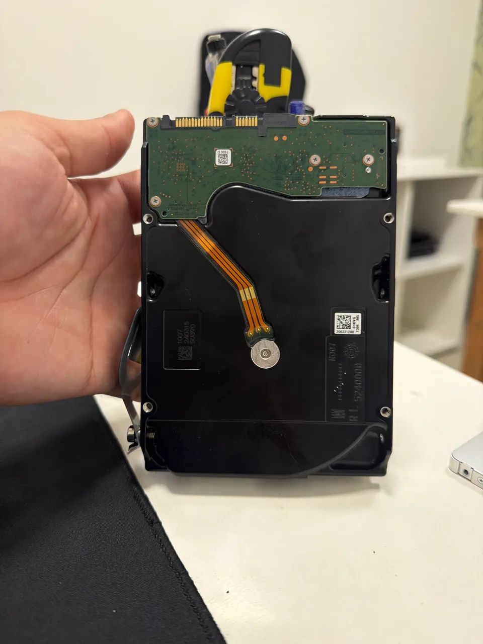 HD 20 TB  - Foto 2