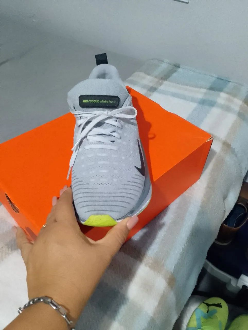 Tênis Nike  - Foto 2