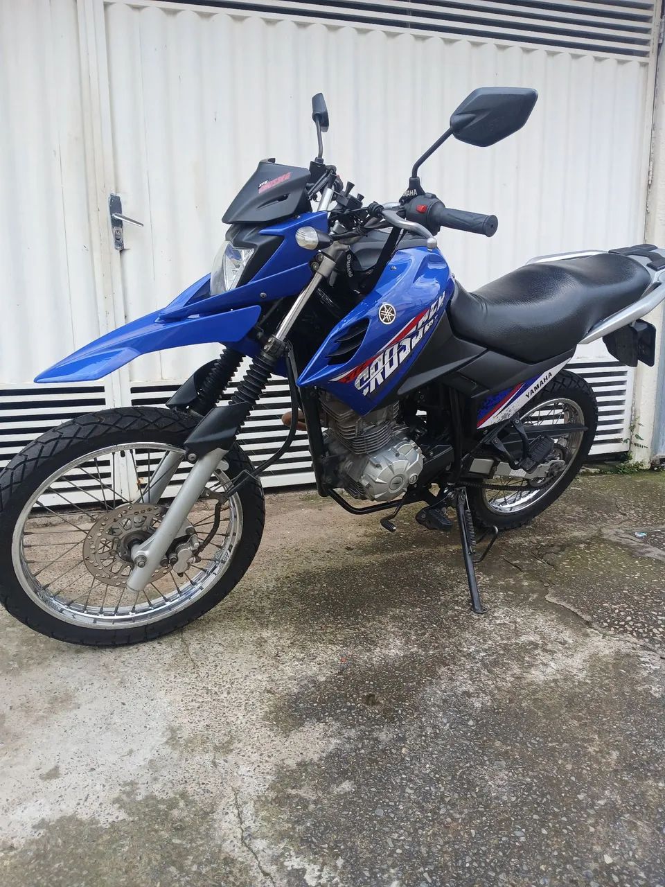 XTZ Crosser  - Foto 3