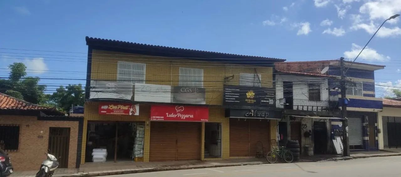 Alugo salas comerciais  - Foto 4