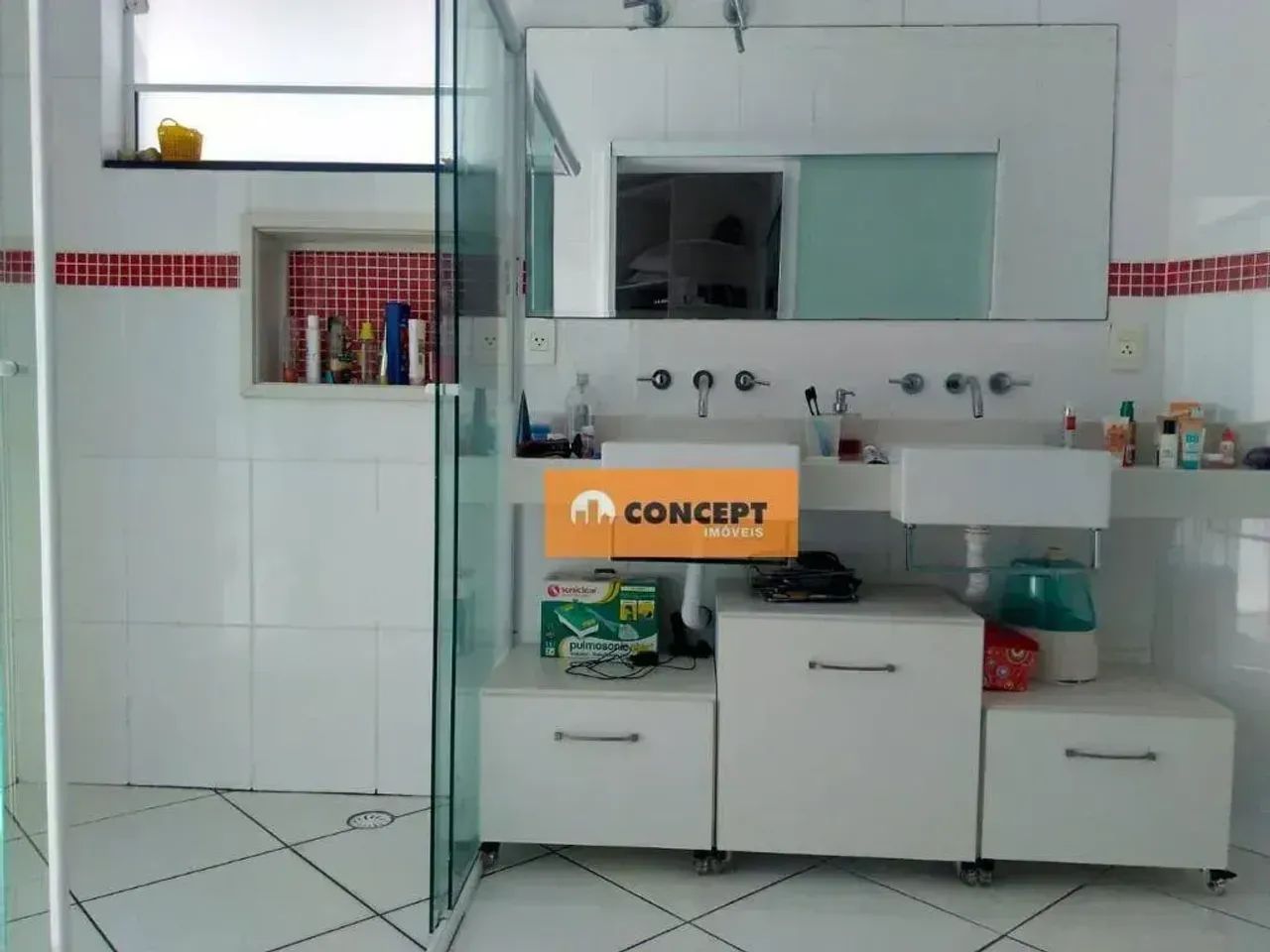 Sobrado residencial à venda, Condomínio Altos de Suzano, jardim Altos de Suzano, Suzano - Foto 19
