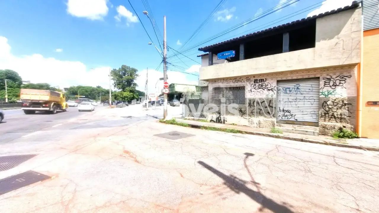 Ótima casa no bairro Padre Eustáquio.