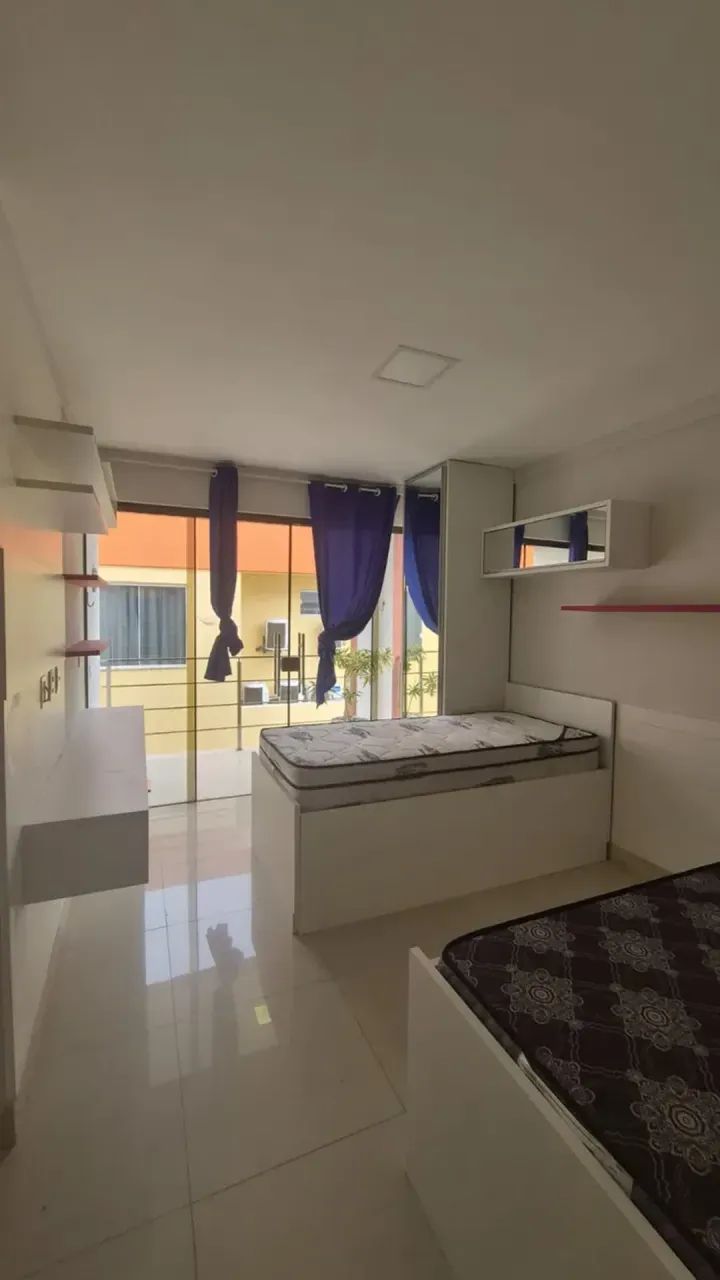 CASA DUPLEX MOBILIADA PARA LOCAÇÃO  TERRAS ALPHAVILLE - Foto 3