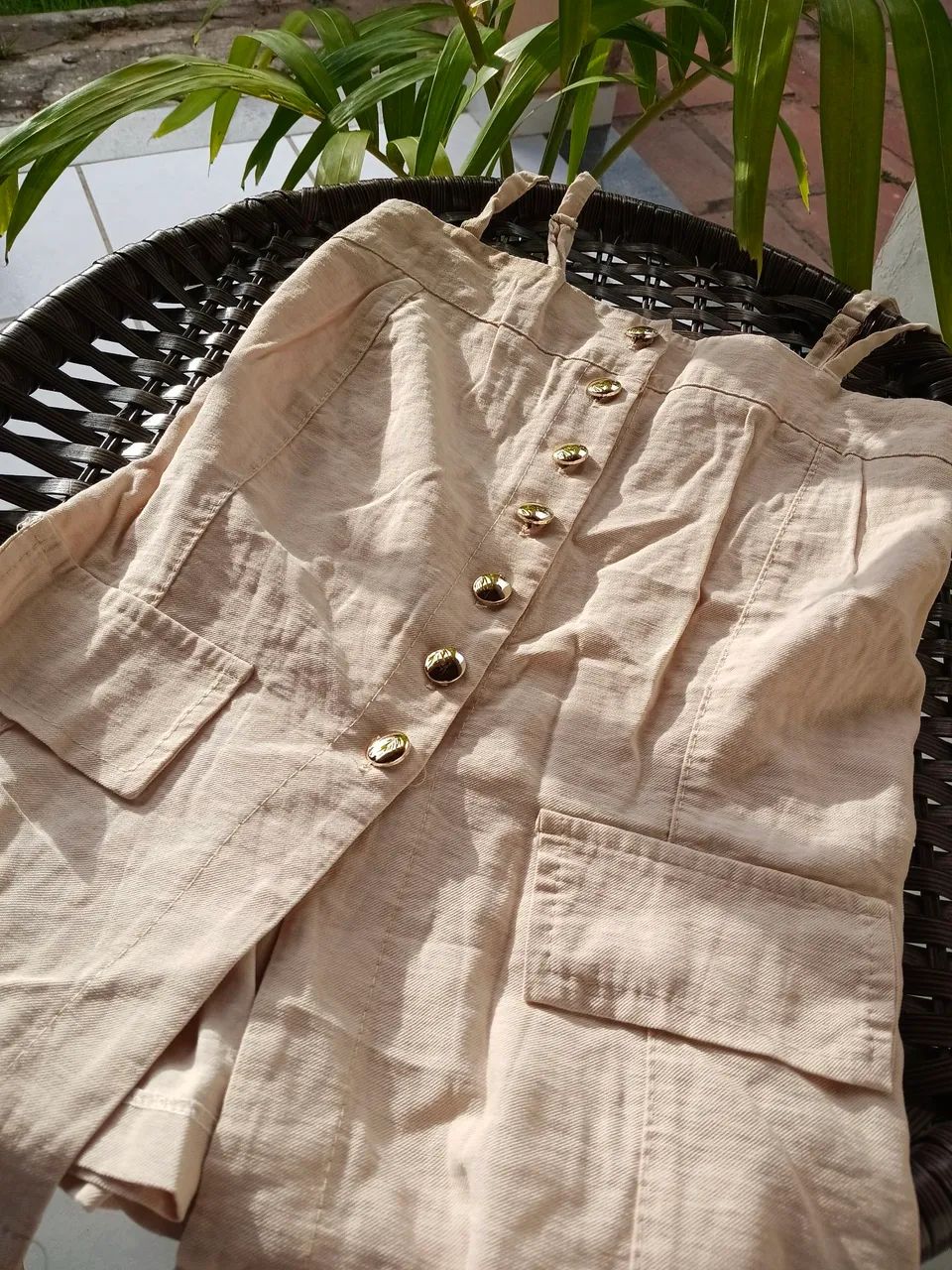 Blusa 
