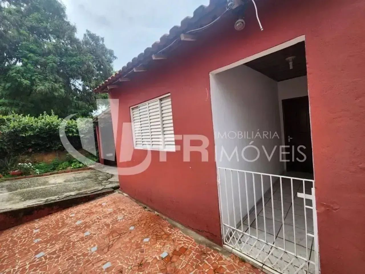 Casa Residencial à venda, Vila Haro, Sorocaba - CA0116. - Foto 3