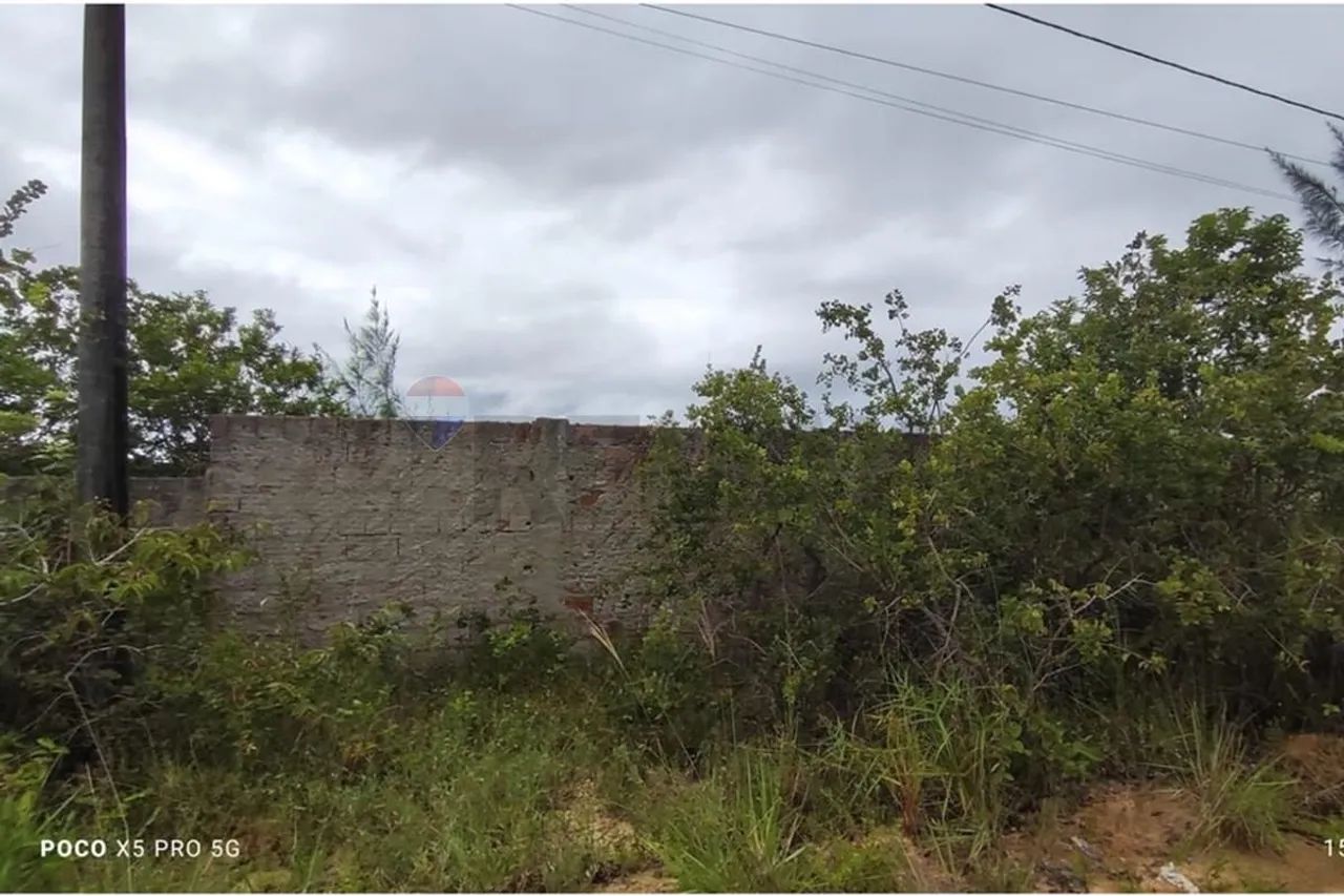 **LOTE À VENDA EM TABATINGA 2 - Foto 2