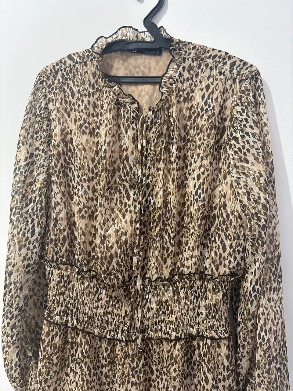 Vestido Zara - Foto 4