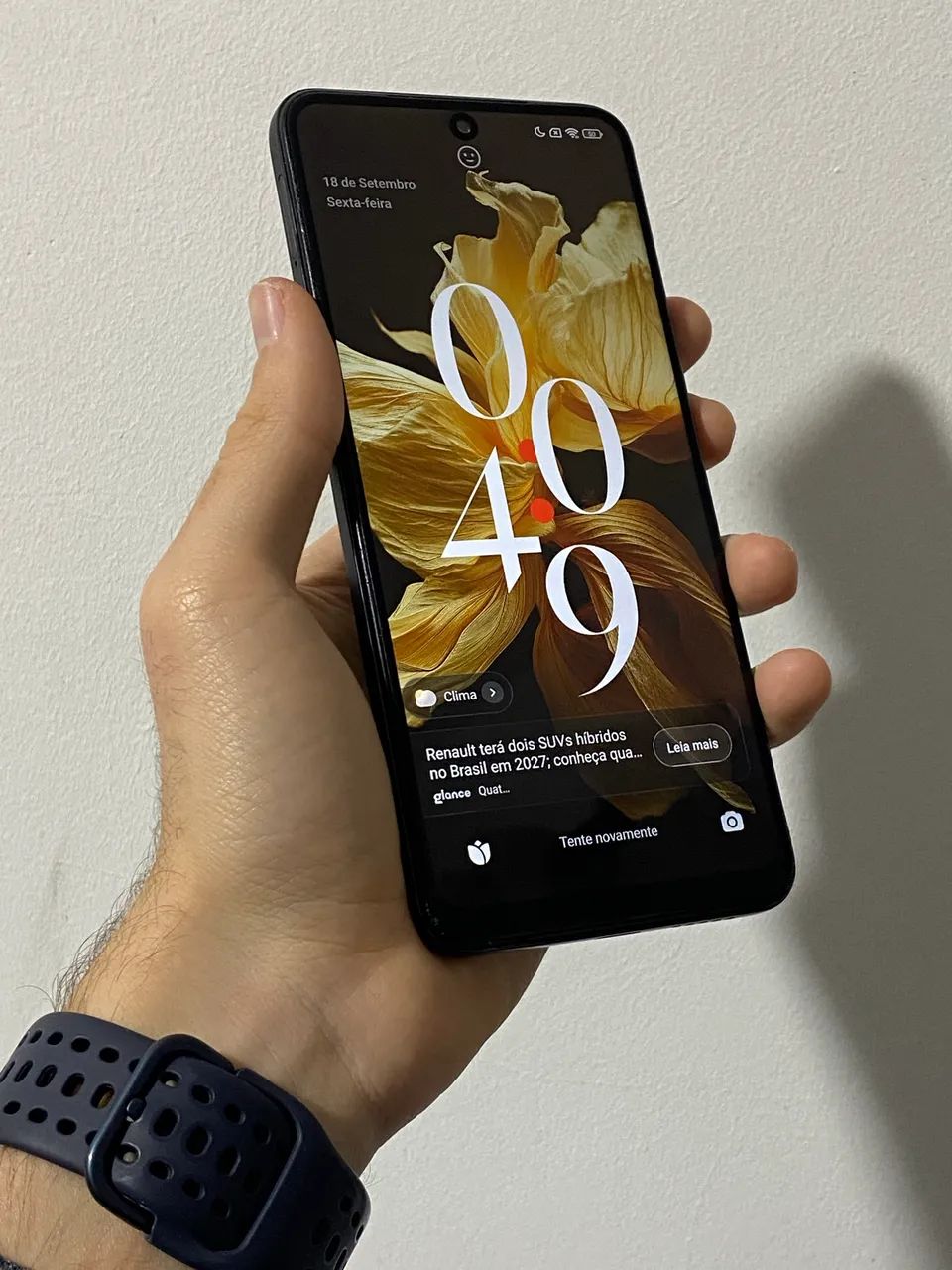Redmi Note 11 | 128GB
