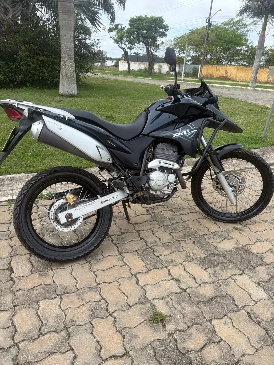 XRE 300 - Foto 5