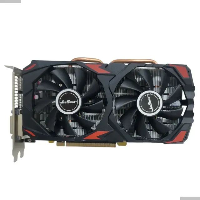 RX 580
