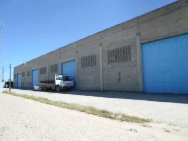CONJ. COMERCIAL para alugar na cidade de HORIZONTE-CE - Foto 3