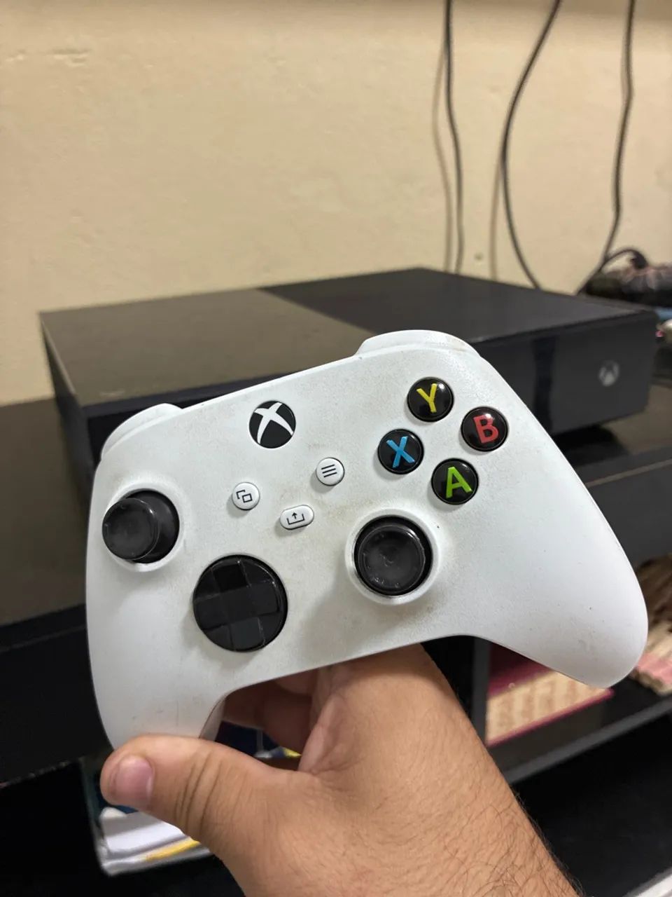 Console XBOX ONE FAT - Foto 2