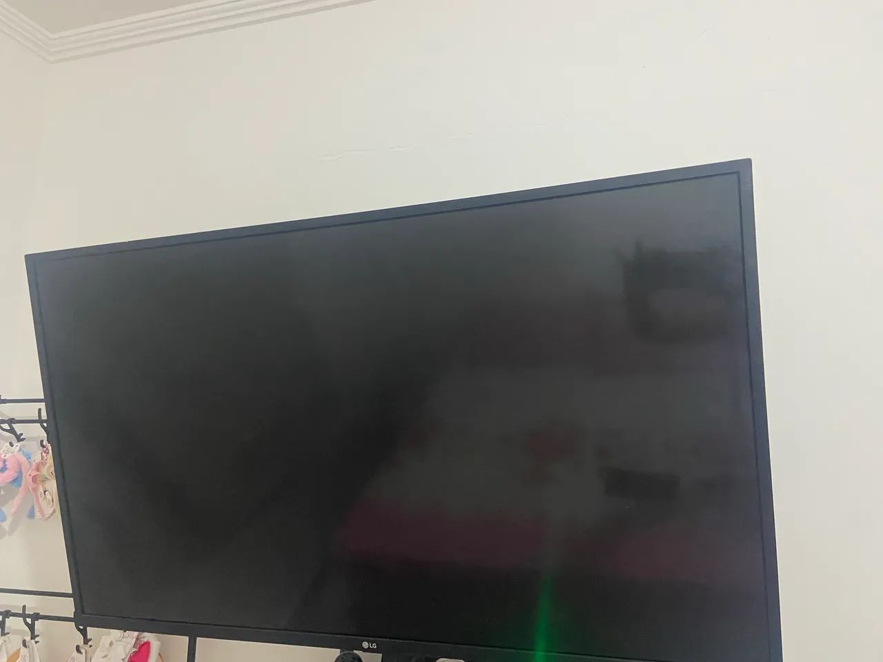 TV LG 43 POLEGADAS.  - Foto 4