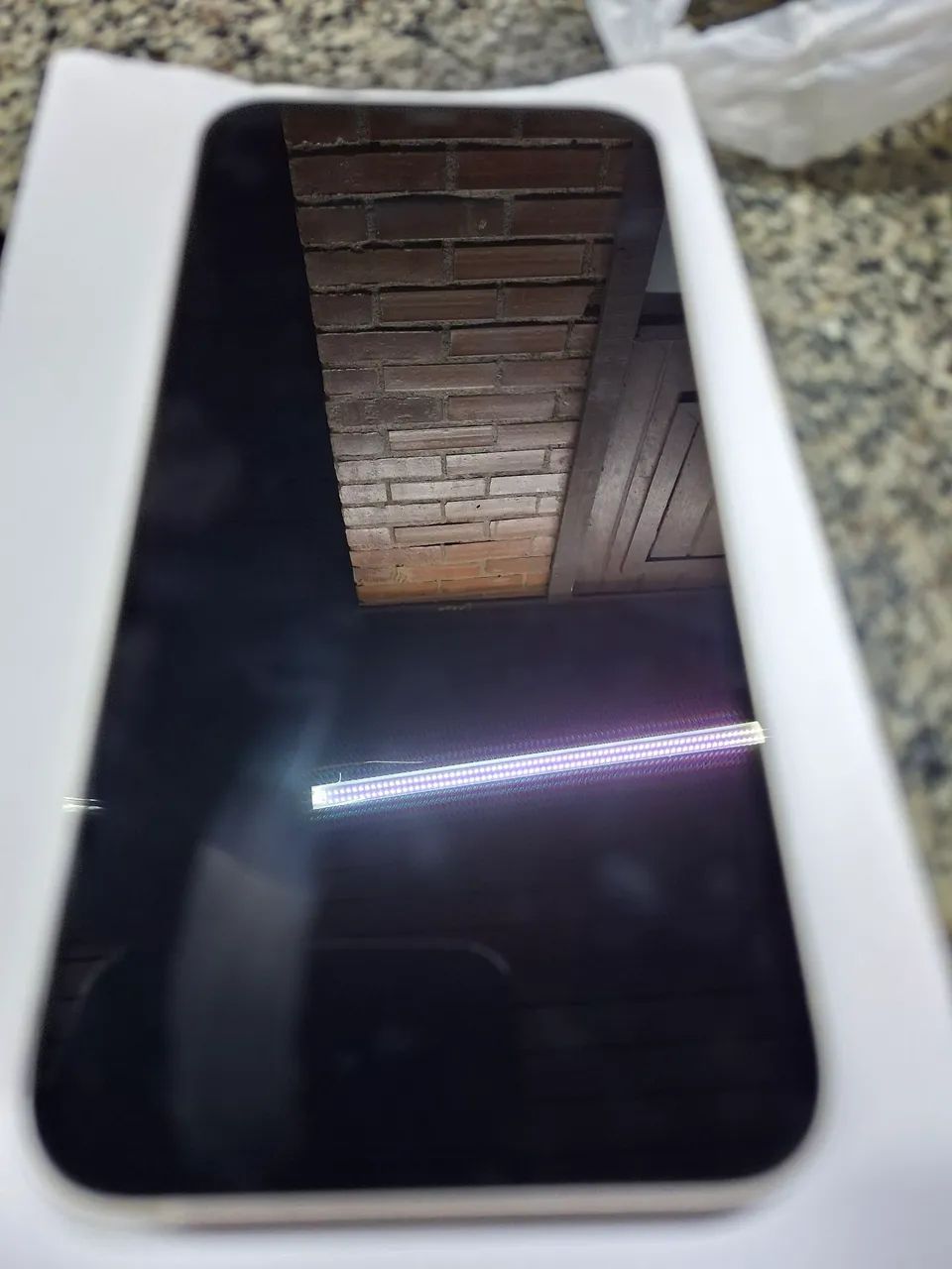 Iphone 12 impecável  - Foto 2