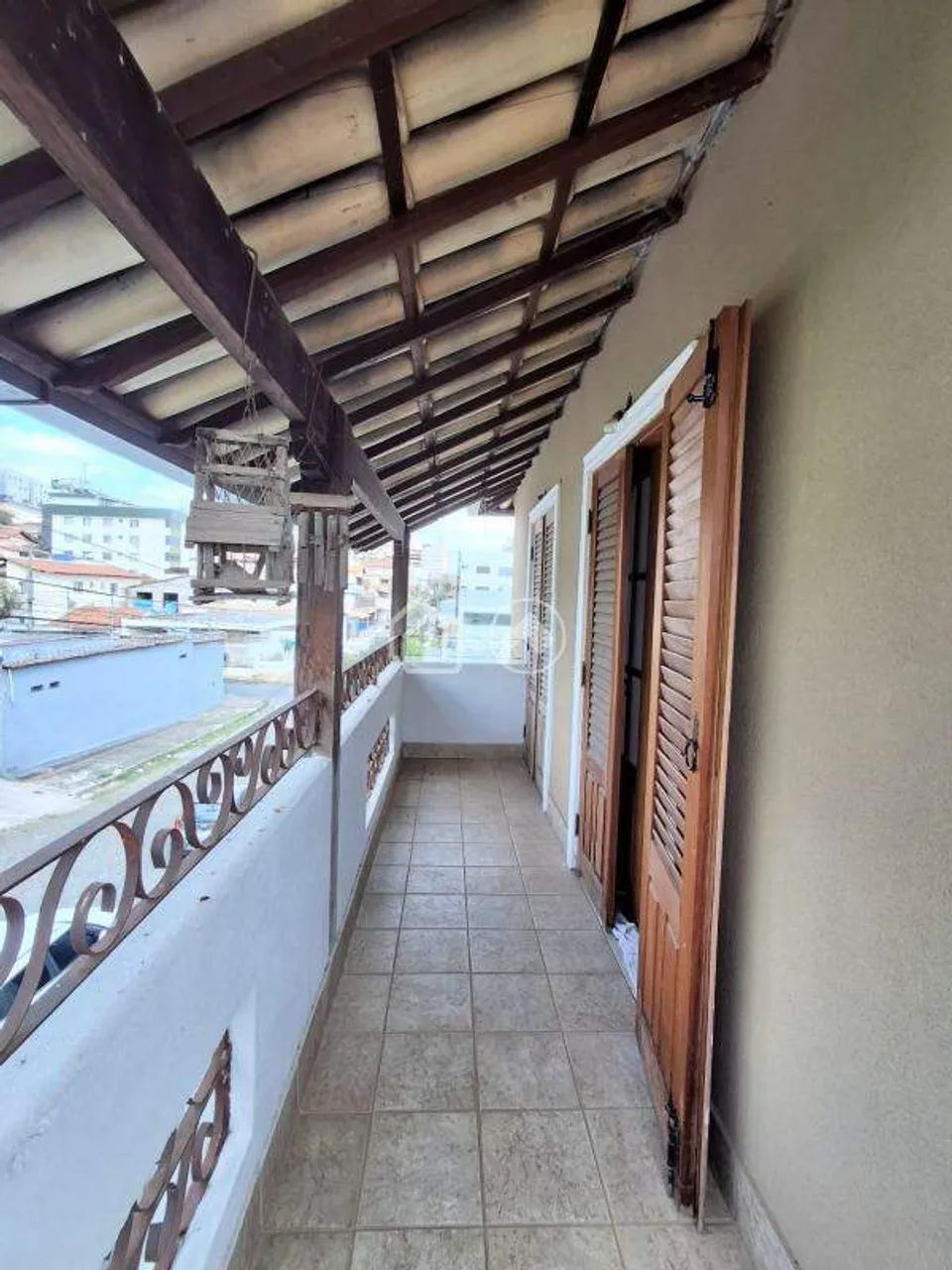 Casa residencial com 6 quartos e 3 suítes à venda no Renascença - Foto 4