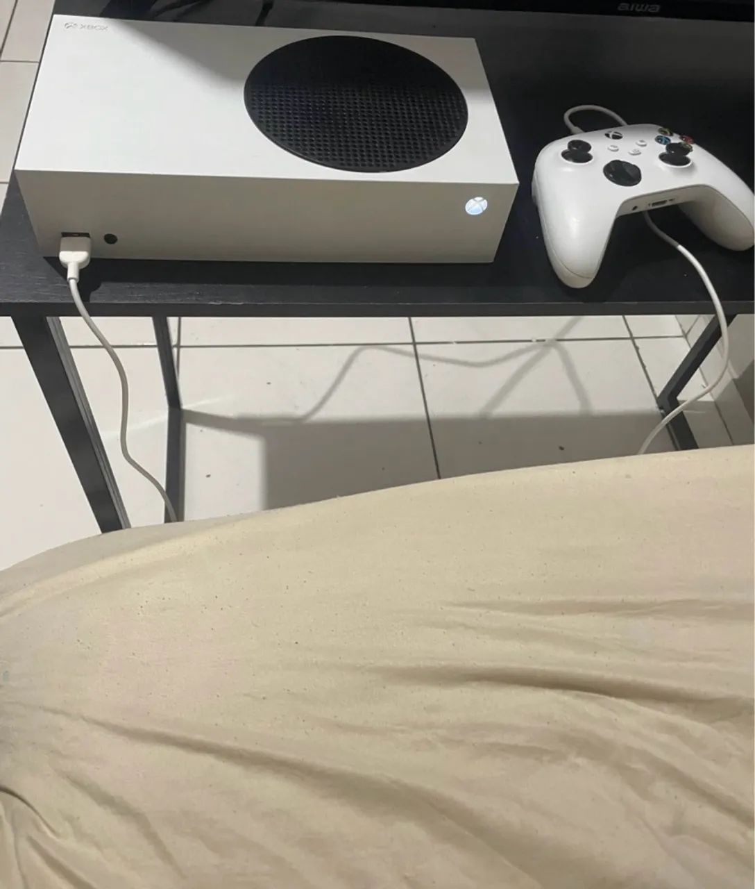 XBOX SÉRIES S 