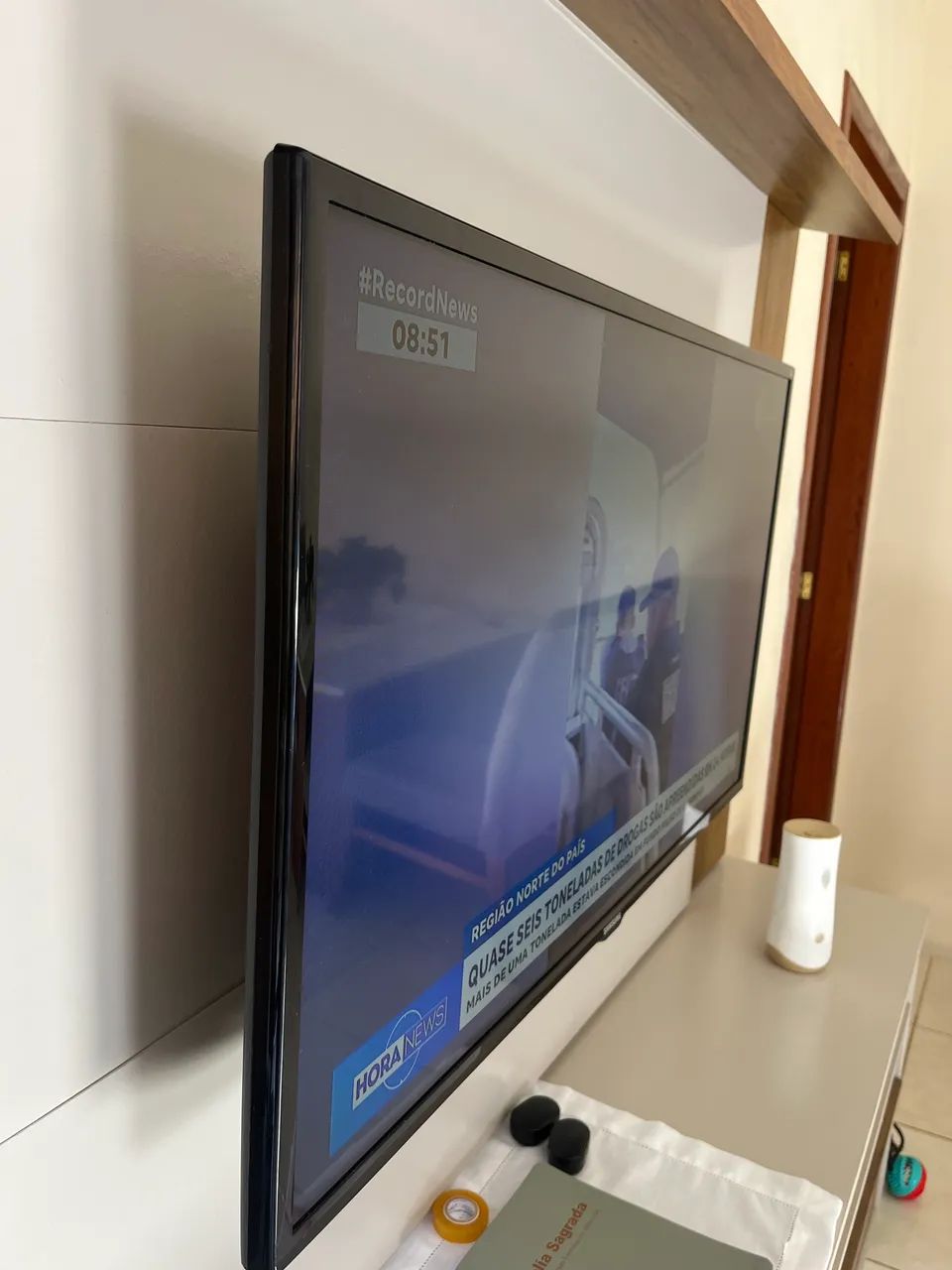 Televisão  - Foto 3