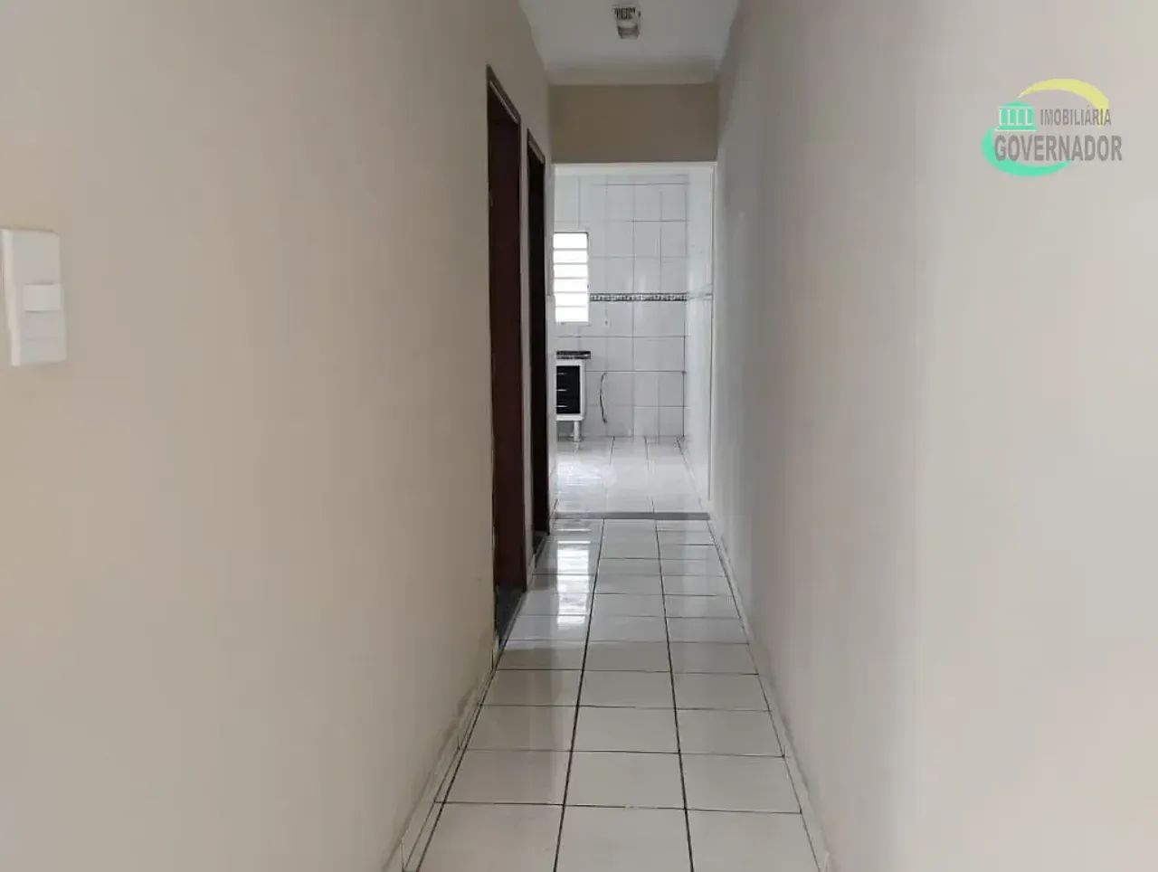Edícula com 1 quarto para alugar, 65 m² - Jardim Eulina - Campinas/SP - Foto 3