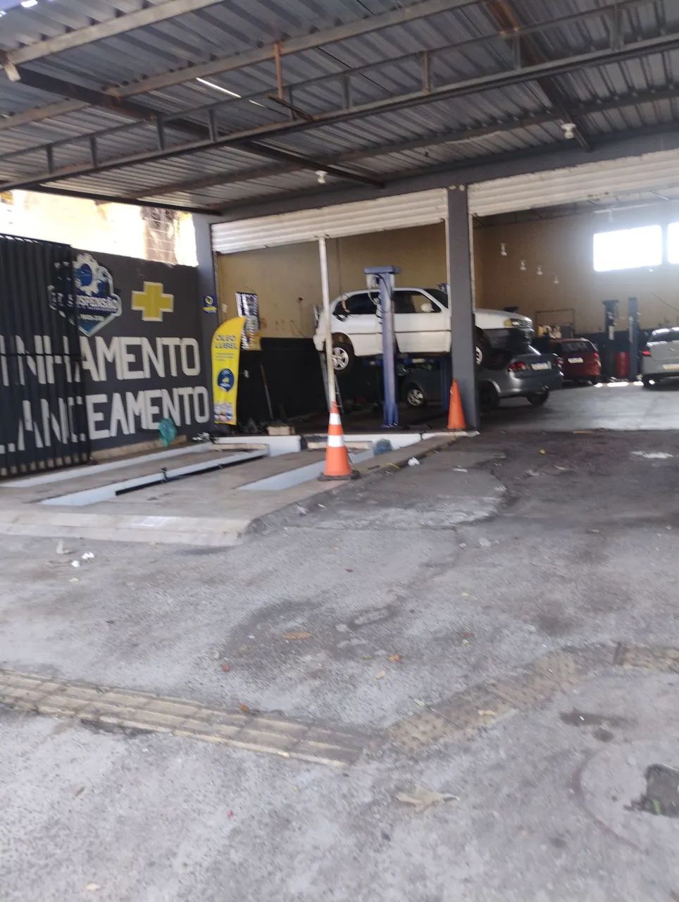 Contrata mecânico de carro alinhador  - Foto 2