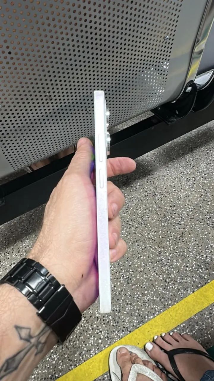 Redmi note 13 pro 5g 256G - Foto 4