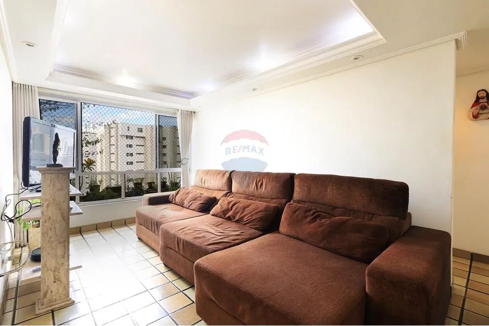 Apartamento de Luxo na Graças: 265m², 5 Quartos - Foto 5