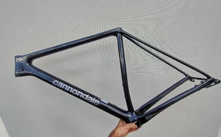 Quadro bicicleta MTB - Cannodale FSI