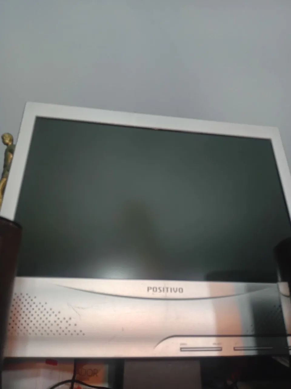 Monitor 14"