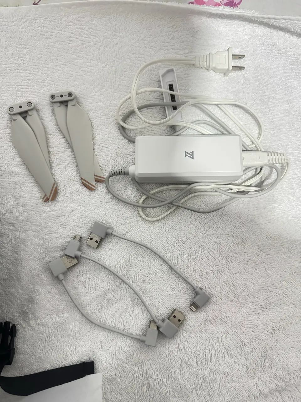 Drone Fimi X8 Tele - Foto 5