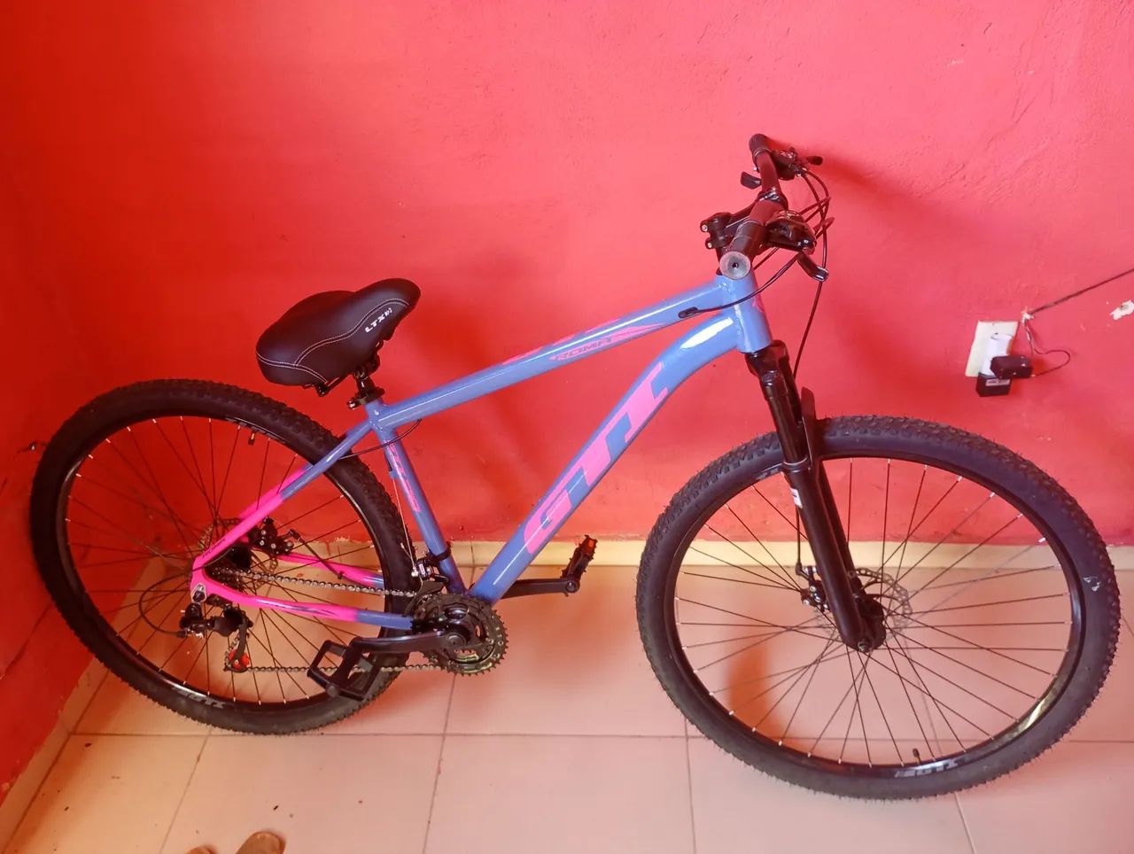 Duas Bicicleta aro 29 - Foto 2