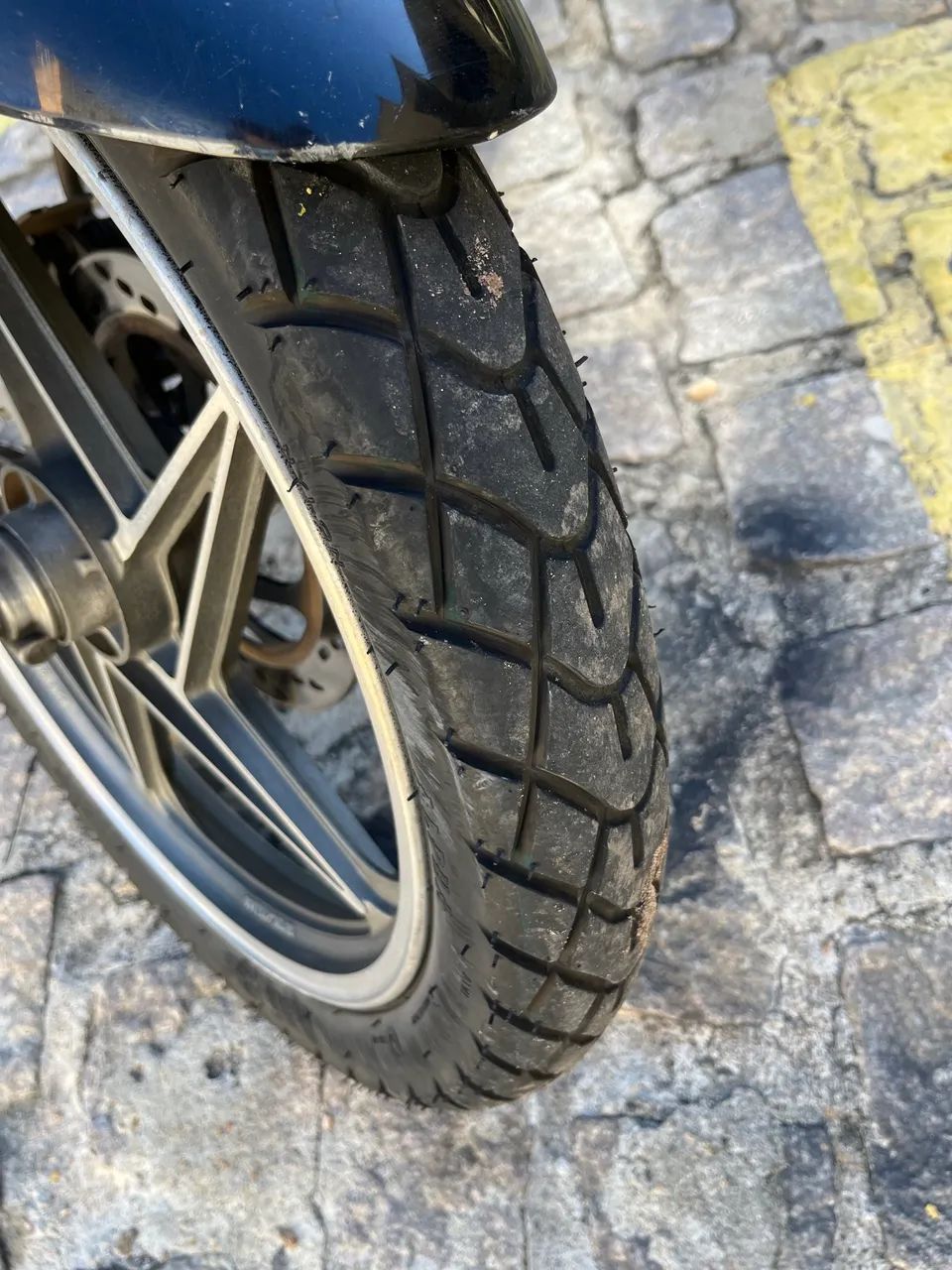 Suzuki yes  - Foto 5