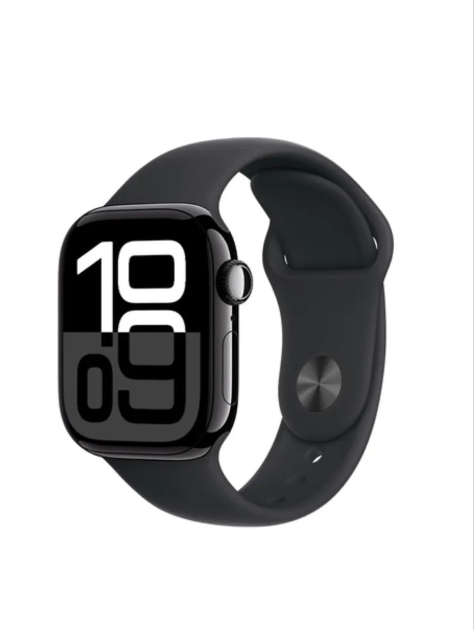 Apple Watch Series 10 GPS + Cellular 46mm