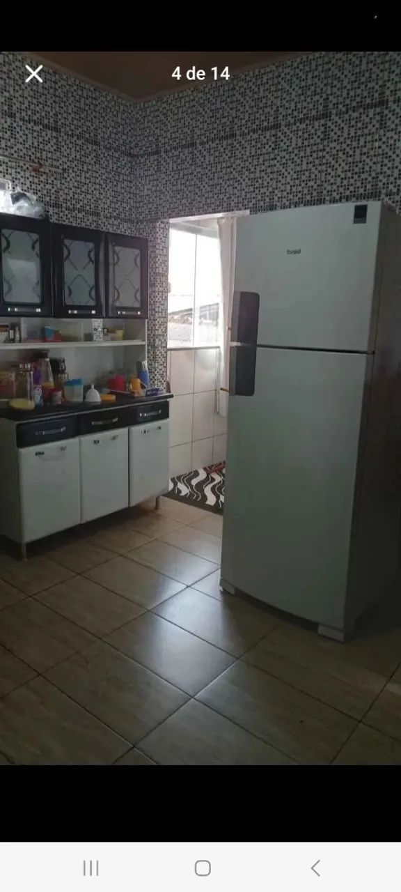 Apartamento mobiliado zona sul - Foto 4