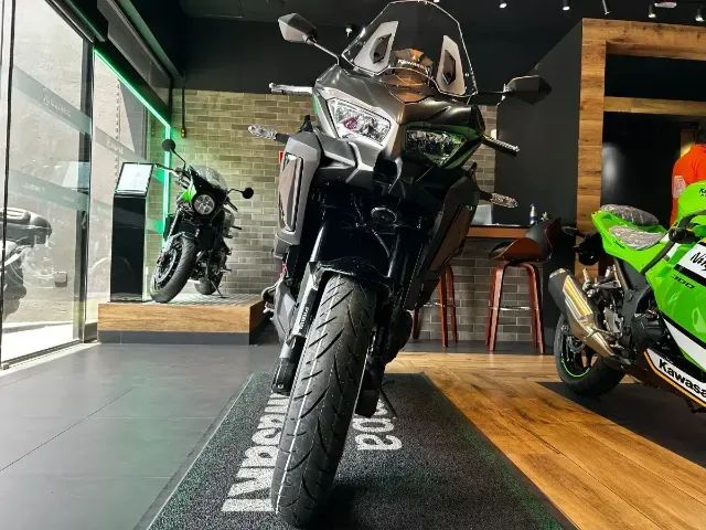 KAWASAKI VERSYS 1100 ABS  - Foto 2