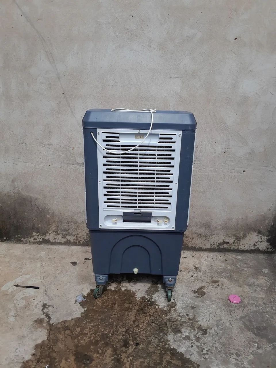 Climatizador ventisol 70 litros  - Foto 5