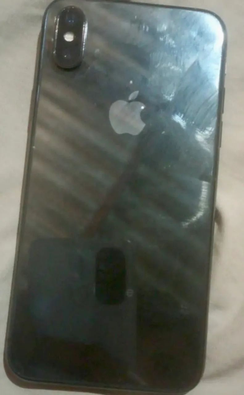 iPhone X aceitou troca em um pc  - Foto 2