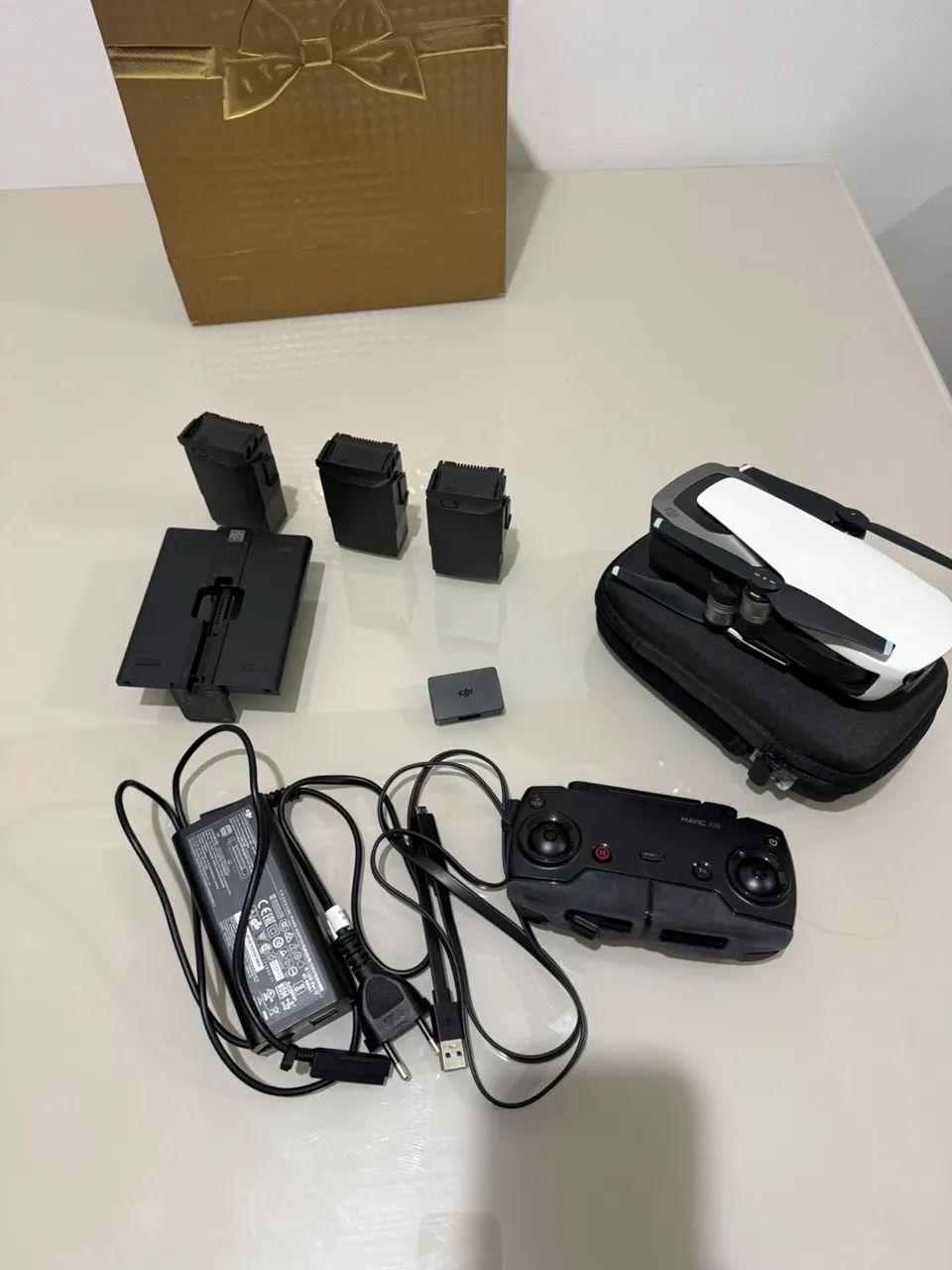 Vendo Drone - Foto 4