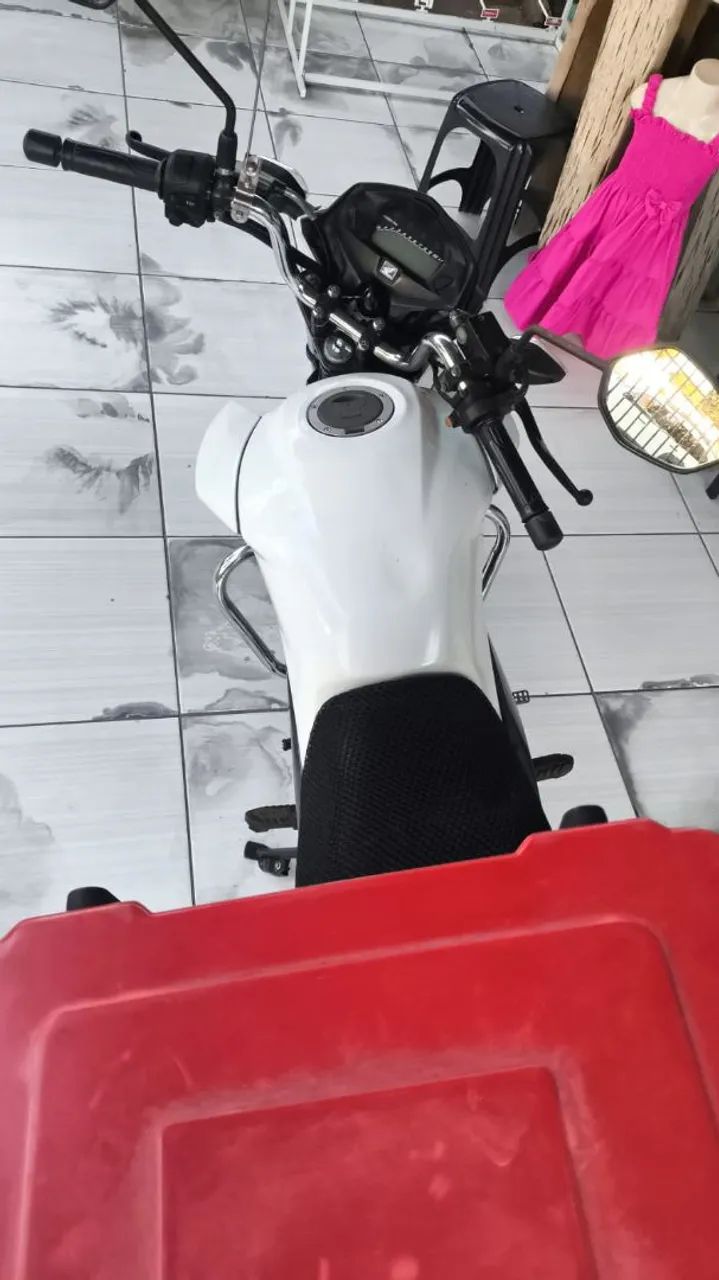 Cg cargo 160 - Foto 3