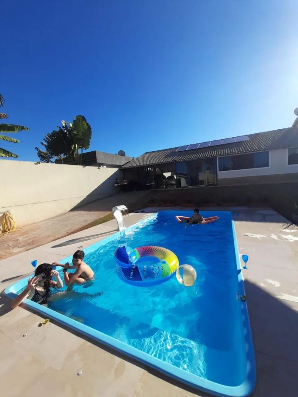 FIBRAC PISCINAS * - Foto 2