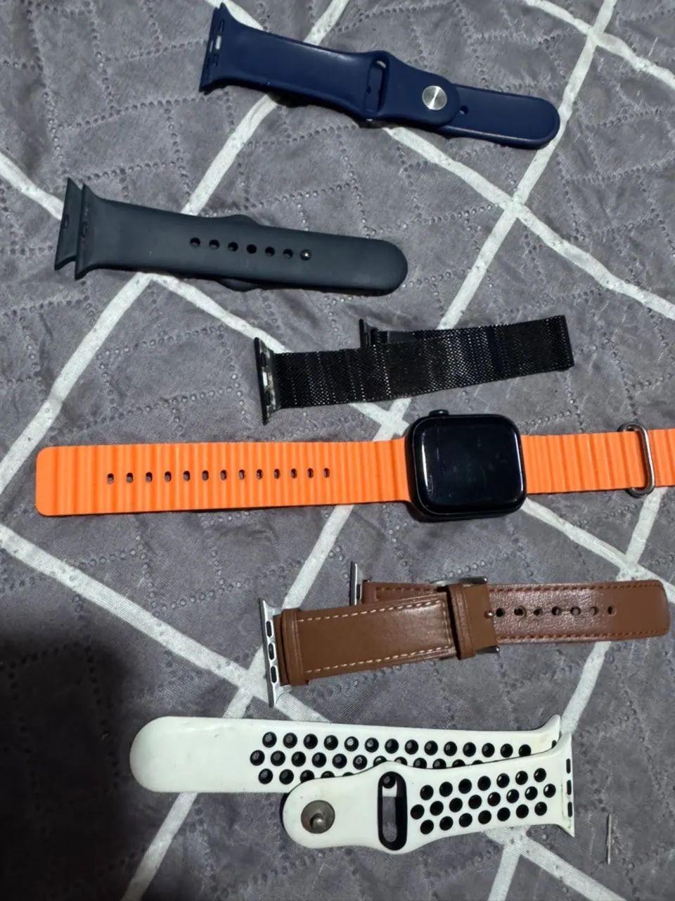 Apple Watch 7  - Foto 3