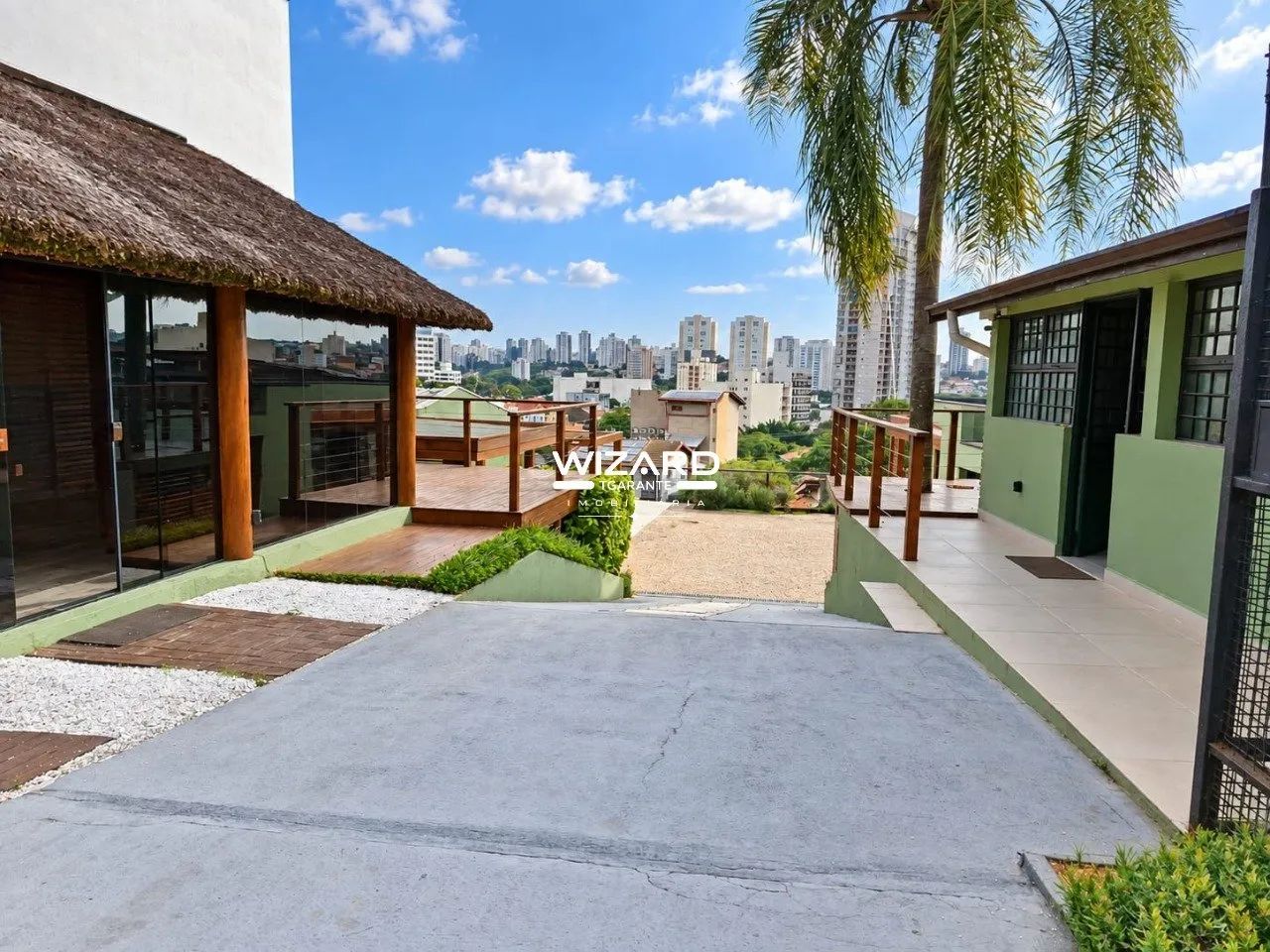 Casa comercial com 5 salas e showroom independente à venda na Chácara da Barra - Foto 2