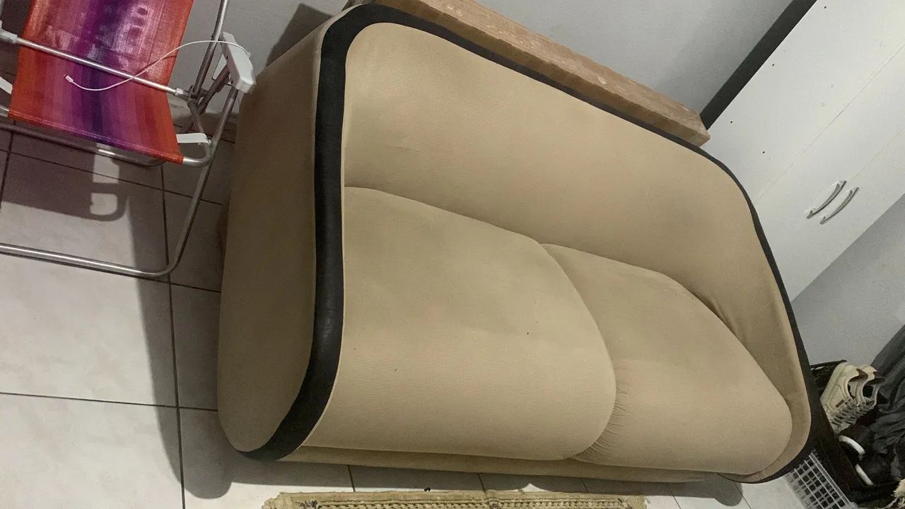 Sofá cama - Foto 2