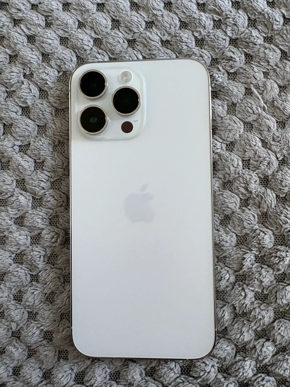 iPhone 14 Pro Max 256gb branco