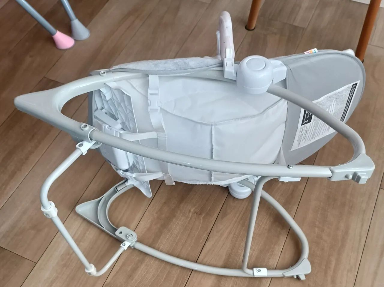Cadeirinha para bebê  - Foto 3
