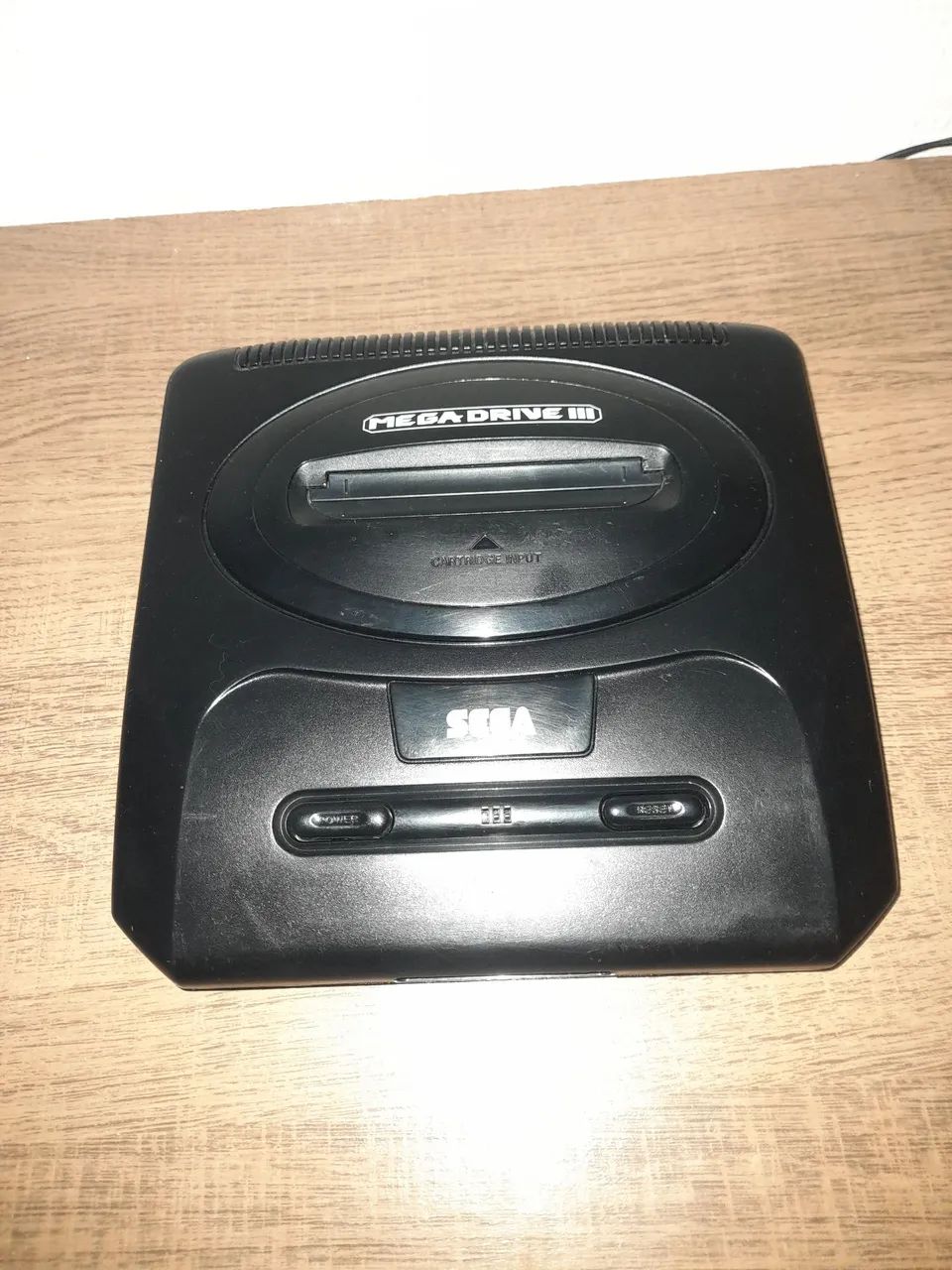 Mega drive 