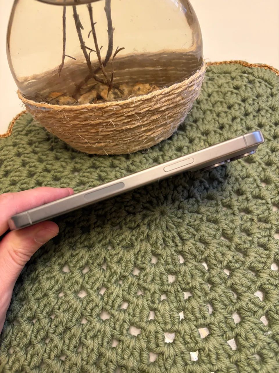 iPhone 15 Pro Max - Foto 3