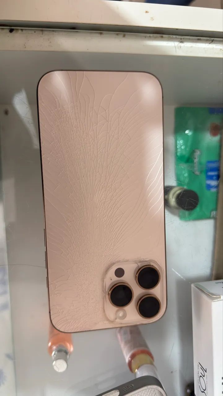 iPhone 16 pro Max 256 GB - Foto 2